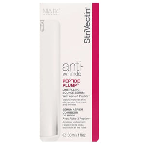 StriVectin Anti-Rimpel Peptide Volume Serum voor Jeugdige Huid