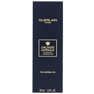 Guerlain Orchidée Impériale The Imperial Oil - Luxurious Skin Hydration - 30ml