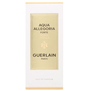 Guerlain Aqua Allegoria Bosca Vanilla Forte Unisex Eau de Parfum Spray 230g