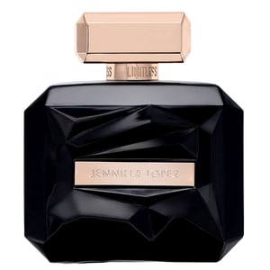 Jennifer Lopez Limitless Eau de Parfum Spray - 100ml for Women