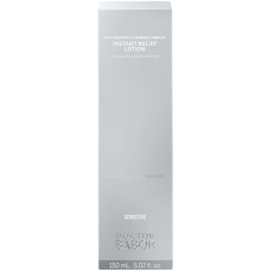 BABOR Doctor Babor Instant Relief Lotion - 150ml voor Gevoelige Huid 187g