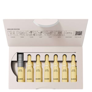 BABOR Nutri Restore Ampullen - 7 stuks voor een stralende huid 62 g
