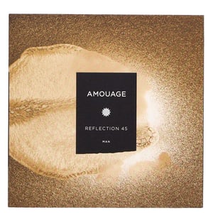 Amouage Reflection Man 45% Extrait de Parfum Spray - Luxury Fragrance for Men 100ml