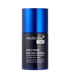 Medicube Zero Pore One Day Serum 30ml for Clear Skin