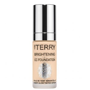 By Terry Brightening CC Foundation 2W Light Warm 30 ml
