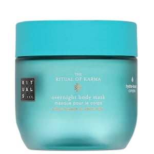 Rituals The Ritual of Karma Overnight Body Mask 125ml