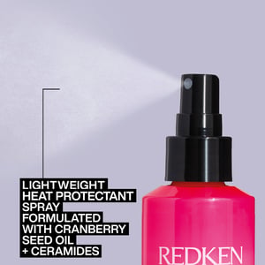 Redken Styling Thermal Spray for Ultimate Heat Protection