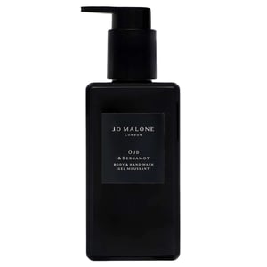 Jo Malone Oud & Bergamot Hydrating Body & Hand Wash 250ml