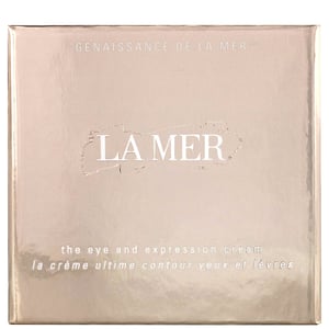 LA MER Genaissance de la Mer Oog- en Expressiecrème voor Stralende Huid - 15ml
