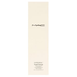M.A.C Hyper Real Cream-To-Foam Cleanser - 125ml