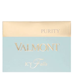 Valmont Spirit of Purity Icy Falls Make-up Remover Gel 100 ml