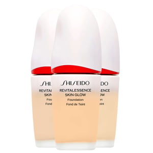 Shiseido Revitalessence Skin Glow Foundation SPF30 360 Citrine - 30ml