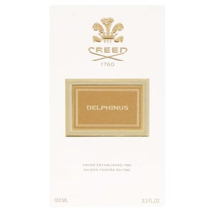 Creed Delphinus Eau de Parfum Spray — 100 ml (Unisex)