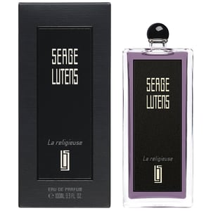 Serge Lutens La religieuse Eau de Parfum Spray 100ml, Unisex