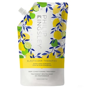 Philip Kingsley Sicilian Lemon & Bergamot Elasticizer Treatment for Hair