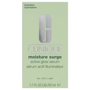 Clinique Moisture Surge Active Glow Serum 50ml.