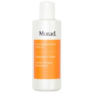 Murad Essential-C Toner: Milieu Beschermende Reinigers & Tonicum