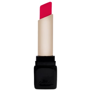 Guerlain KissKiss Tender Matte Lipstick for Luxurious Lips