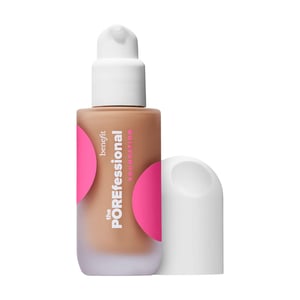 Benefit The POREfessional Smoothing & Blurring Foundation 15N - 30ml