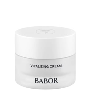 BABOR Care Vitalizing Cream 50ml - Revitaliseer vermoeide huid