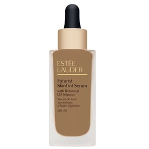 Estée Lauder Futurist SkinTint Serum Foundation SPF20 6N1 Mocha 30ml - Flawless Finish