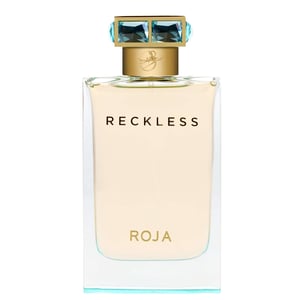 Roja Parfums Reckless Pour Femme Eau de Parfum - Vibrant Summer Fragrance 75 ml
