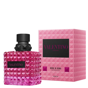 Valentino Born In Roma Extradose Eau de Parfum voor dames - 100 ml