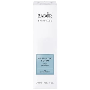 BABOR Skinovage Hydraterend Serum voor Droge Huid 30ml