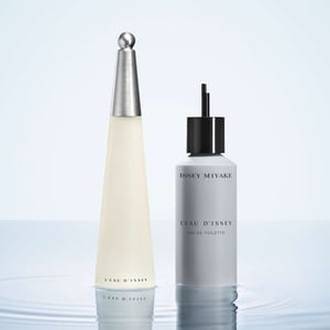 Issey Miyake L'Eau d'Issey Eau de Toilette Refill 150 ml