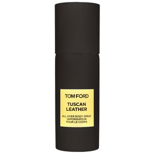 Tom Ford Tuscan Leather All Over Body Spray for Unisex 150ml