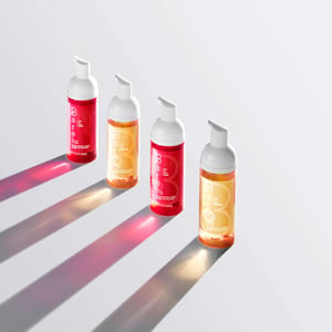 Bare by Vogue Clear Tan Water - Medium Self-Tanner