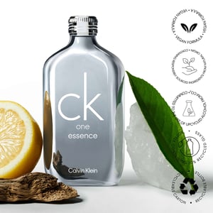 Calvin Klein CK One Essence Parfum Intense - Unisex Fragrance Volume: 200 ml