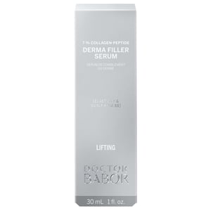BABOR Doctor Babor Derma Filler Serum voor een jeugdige huid 111 g