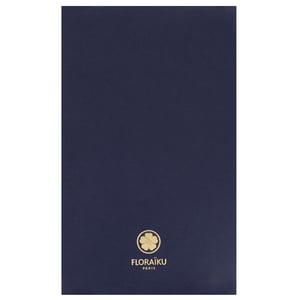 Floraiku And Your Lips Eau de Parfum Gift Set - Captivating Fragrance Experience