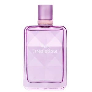 Givenchy Very Irresistible Eau de Parfum Spray - Captivating Floral Fragrance 80ml