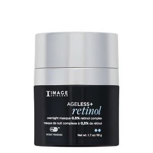IMAGE Skincare Ageless+ Retinol Repair Crème, 0.5% Retinol Complex, 50g.