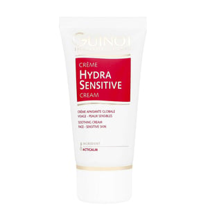 Guinot Hydra Sensitive Soothing Face Cream for Ultra Sensitive Skin