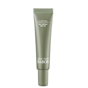 BABOR Doctor Babor BB Cream SPF20 Light - 40ml voor een stralende huid