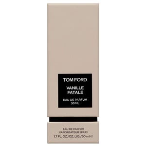Tom Ford Private Blend Vanille Fatale Eau de Parfum 50ml Spray