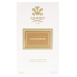 Creed Centaurus Eau de Parfum Spray 100ml, Unisex Woody Amber
