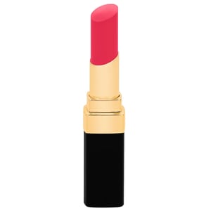 Chanel Rouge Coco Flash Lippenstift in 78 Emotion - Luxueuze kleur en glans