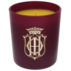 Sisley Luxurious Rose Perfumed Candle 165g - Elegant Home Fragrance