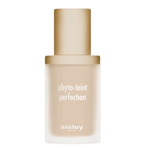 Sisley Phyto-Teint Perfection Foundation 0N Dawn 30ml - Vlekkeloze finish