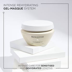 Kérastase Specifique Hydrating Hair Mask 200ml for All Hair Types
