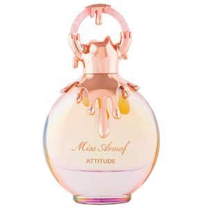 Armaf Miss Armaf Attitude Eau de Parfum Spray - Captivating Floral Fragrance