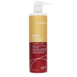 Joico K-Pak Color Therapy Luster Lock Instant Shine and Repair Treatment 500 ml