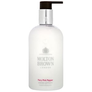 Molton Brown Fiery Pink Pepper Hand Lotion - 300ml