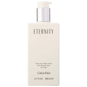 Calvin Klein Eternity Luxurious Body Lotion for Women