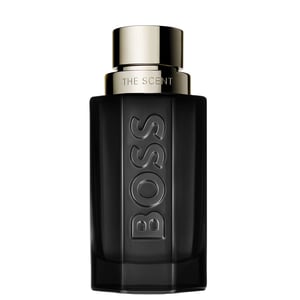 HUGO BOSS BOSS The Scent Magnetic For Him Eau de Parfum - Captivating Fragrance for Men Volume: 50 ml