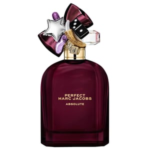 Marc Jacobs Perfect Absolute Eau de Parfum 100ml - Luxurious Women's Fragrance